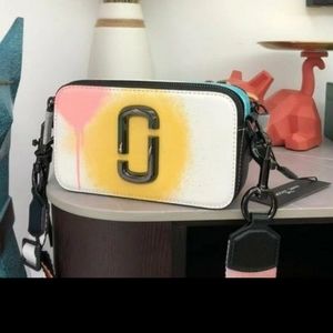 Marc Jacobs crossbody